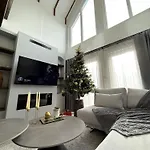 Doppio Apartamento *