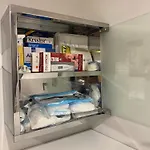 Apartamento Doppio *