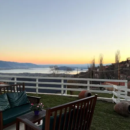 Doppio Appartement *
