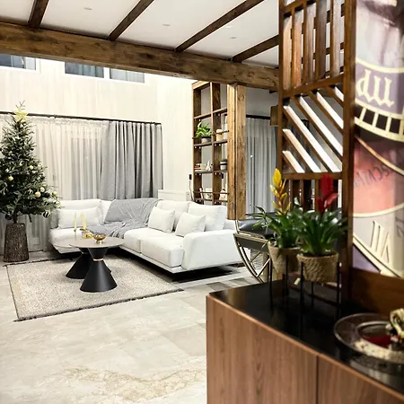Appartement Doppio *