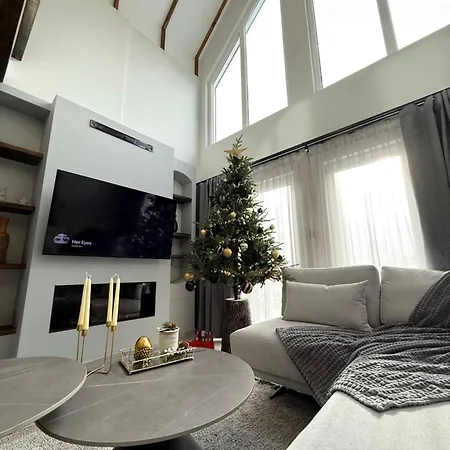 Doppio Apartment *