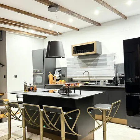 Doppio Apartment Kastoria