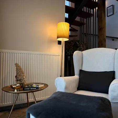 Doppio Appartement Kastoria