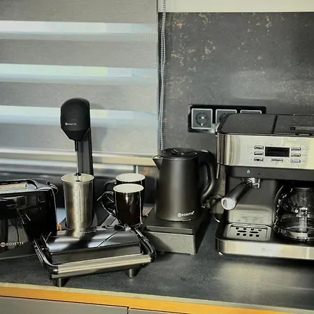 Apartment Doppio