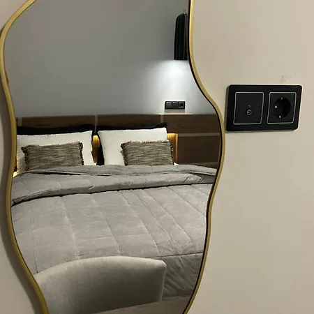 Doppio Appartement