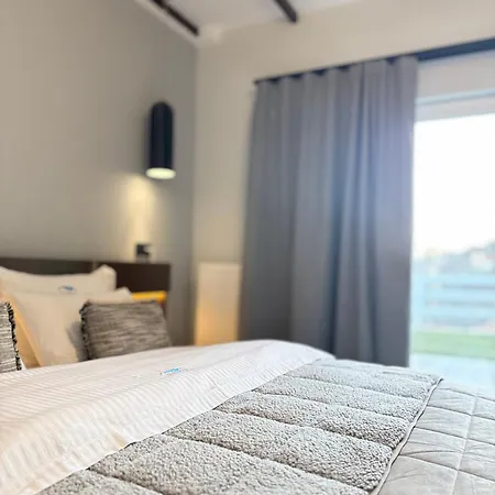 Doppio Appartement Kastoria