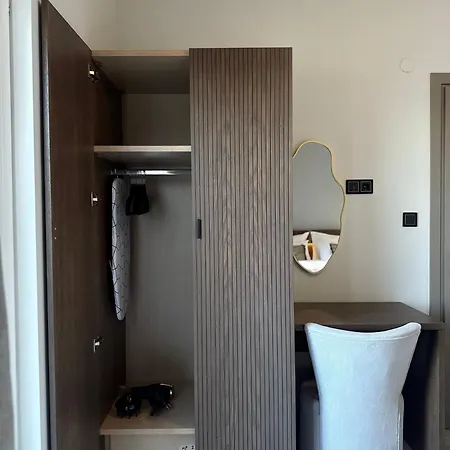 Doppio Apartment