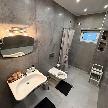 Doppio Appartement