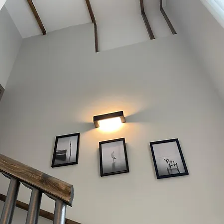 Appartement Doppio *