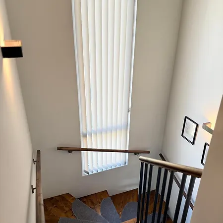 Appartement Doppio