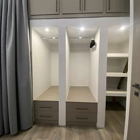Doppio Appartement *