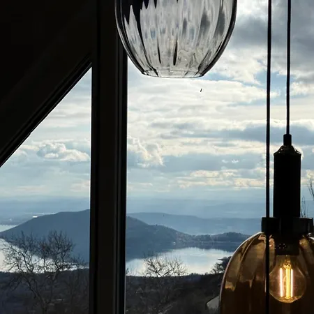 Apartment Doppio Kastoria