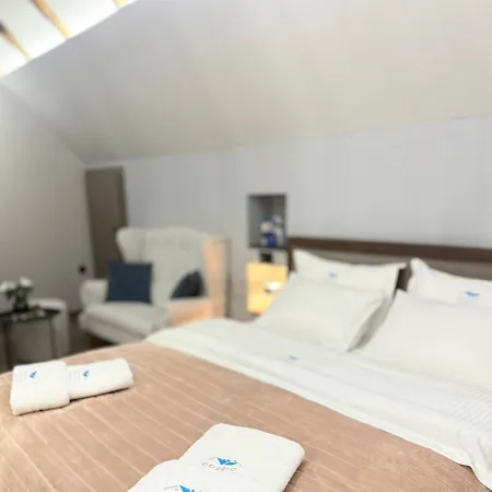 Doppio カストリア