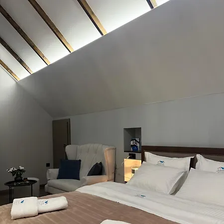 Apartment Doppio *