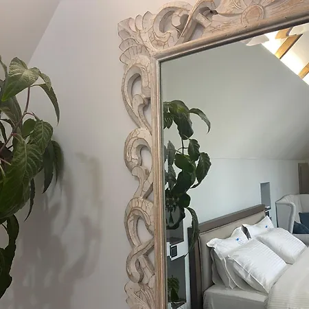 Doppio Apartment Kastoria