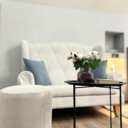 Doppio カストリア