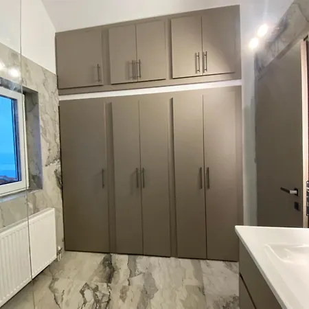 Doppio Appartement *