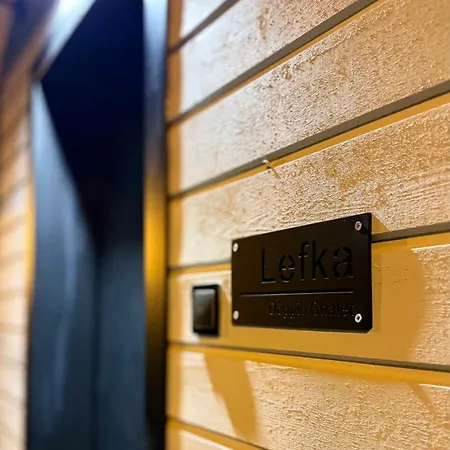 Doppio Appartement Kastoria