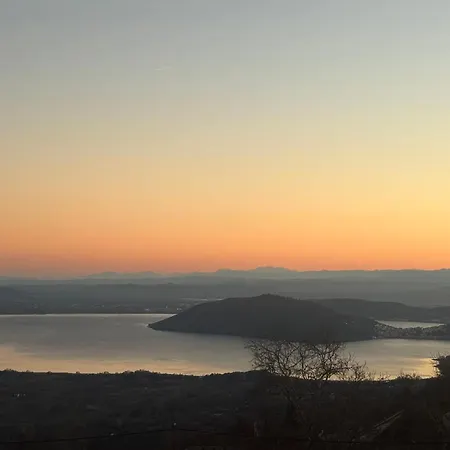Doppio Appartement Kastoria