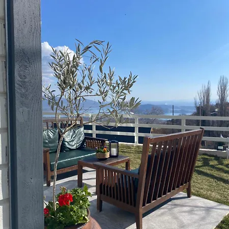 Doppio Appartement Kastoria