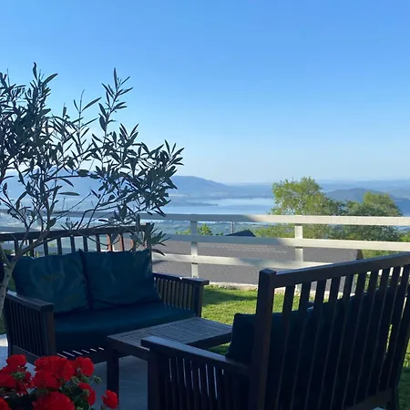 Doppio Appartement Kastoria