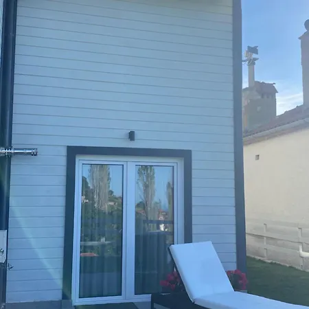 Doppio Appartement