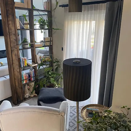 Appartement Doppio