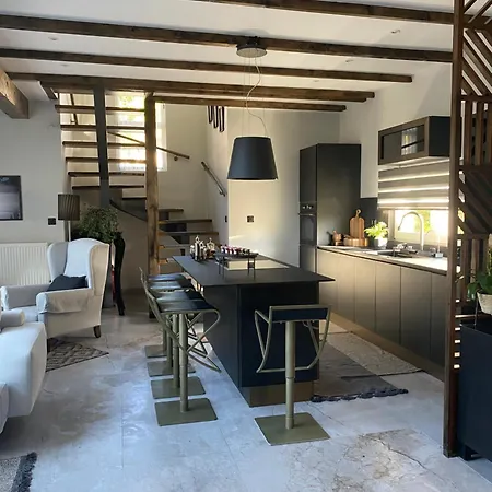 Appartement Doppio