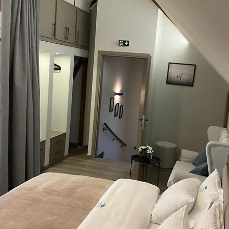 Doppio Appartement Kastoria