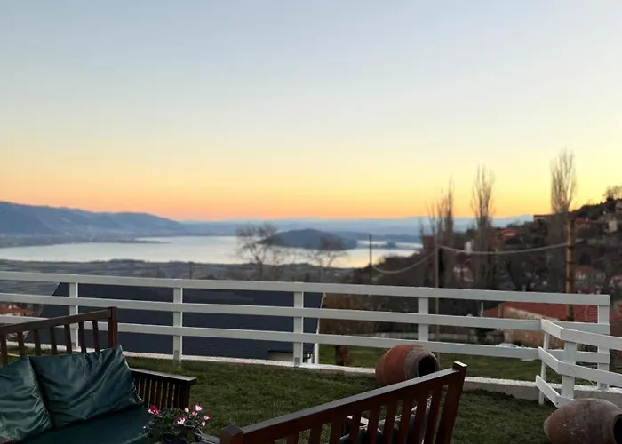 Doppio アパート *