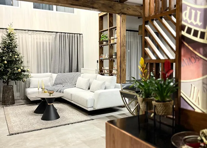 Apartment Doppio *