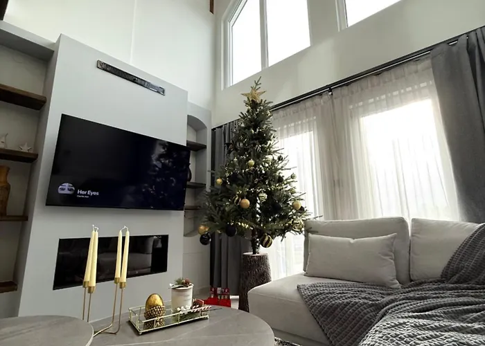 Doppio Apartment *