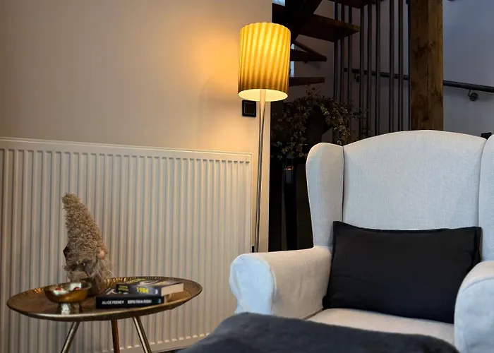 Doppio Apartment Kastoria