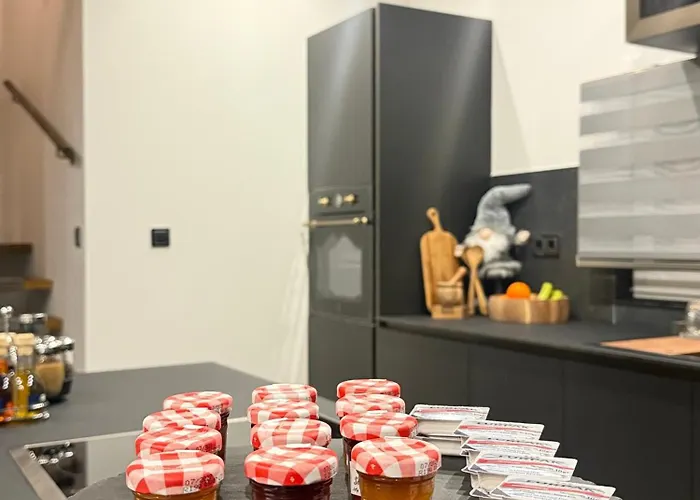 Apartment Doppio *