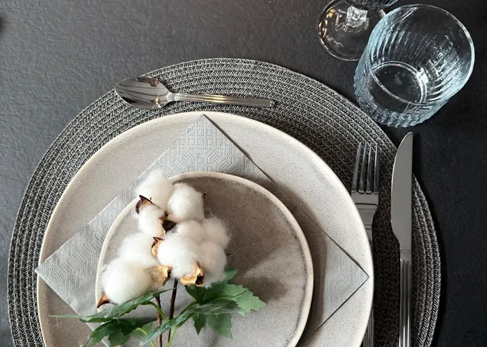 Doppio アパート カストリア