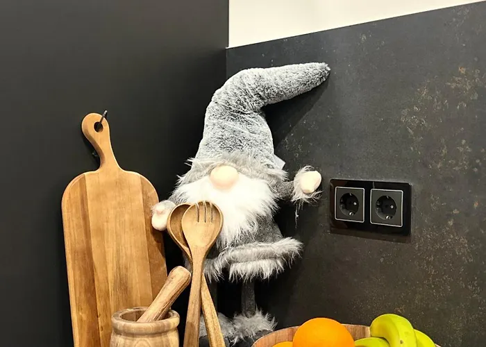 Doppio アパート *