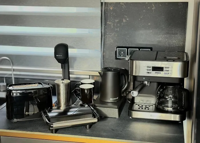 Apartment Doppio