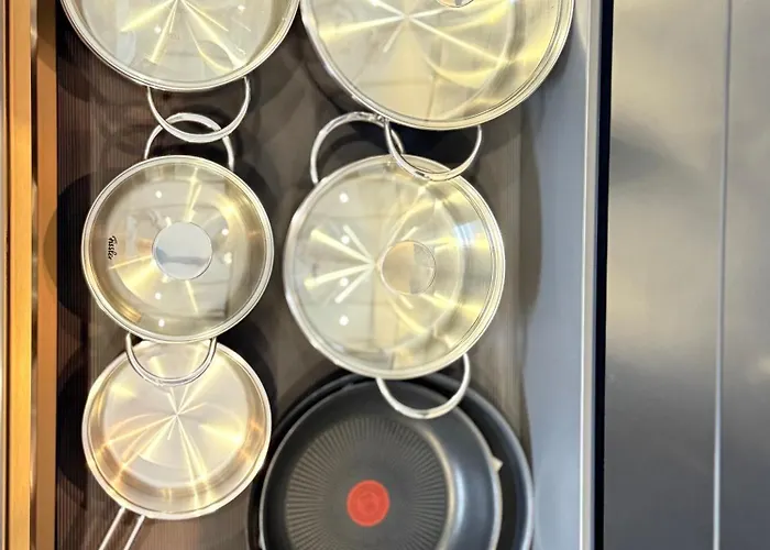 アパート Doppio *