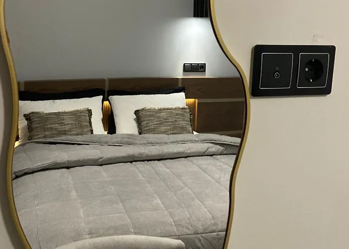 Doppio Apartment