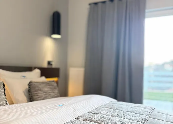 Doppio Apartment Kastoria