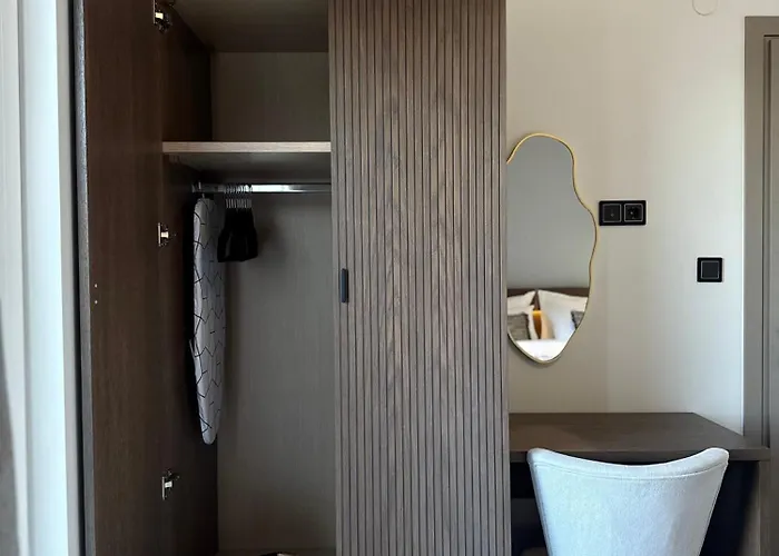 Doppio Apartment