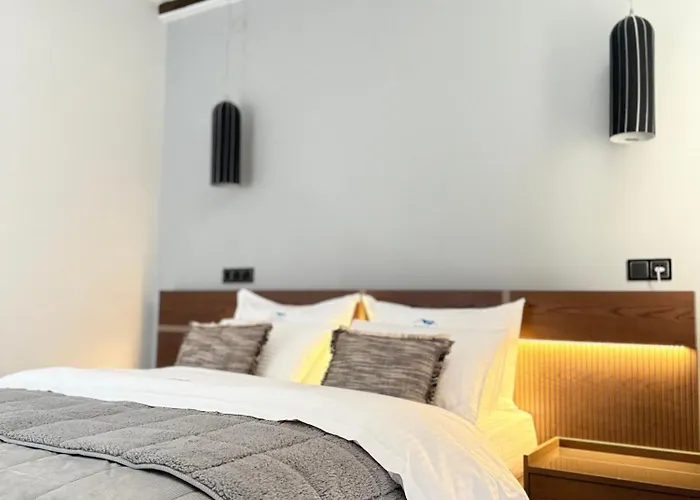 Doppio カストリア