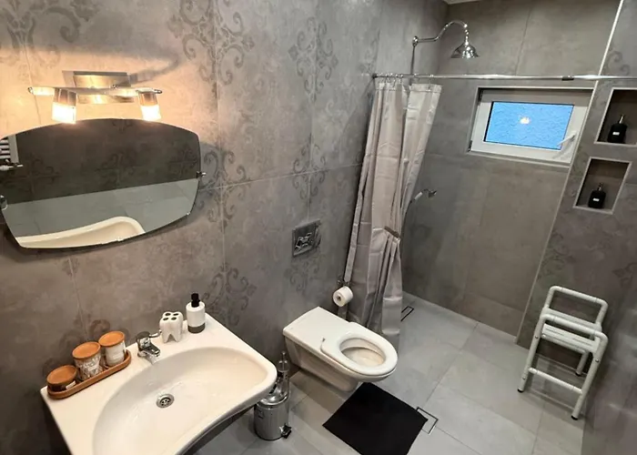Doppio Apartment