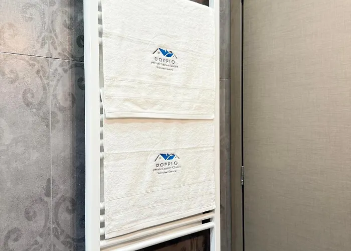 Doppio カストリア