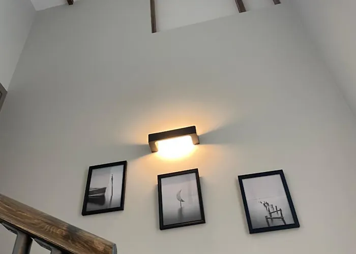 Apartment Doppio *