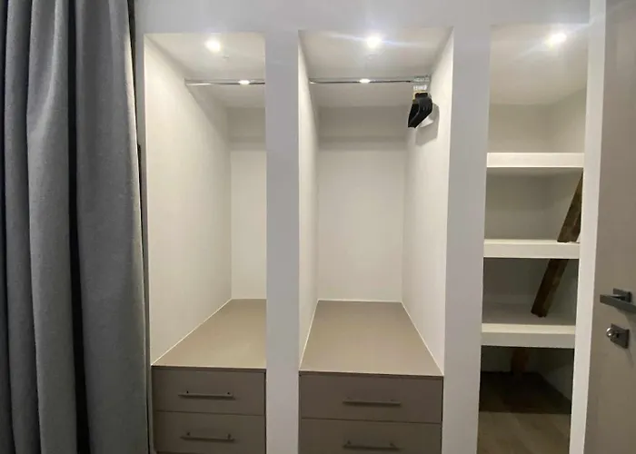 Doppio Apartment *