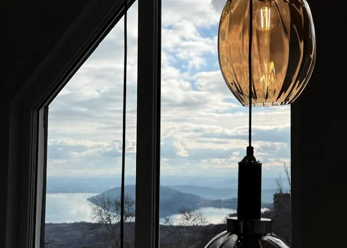 Doppio Apartment *