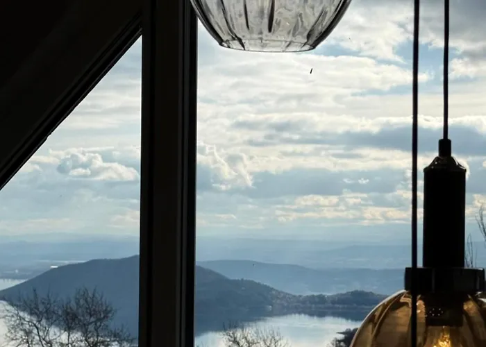 Apartment Doppio Kastoria