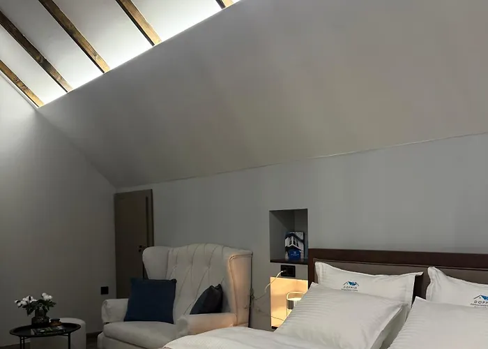 Apartment Doppio *