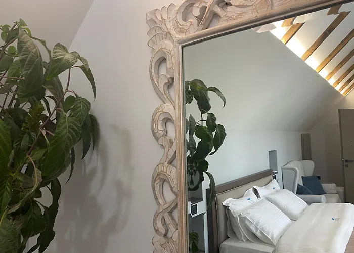 Doppio Apartment Kastoria